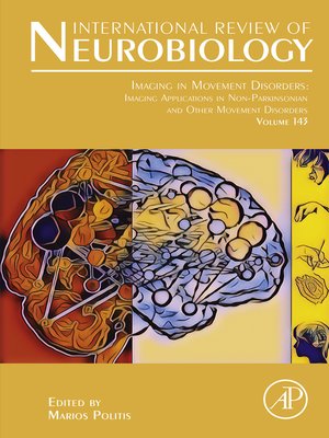 cover image of Imaging in Movement Disorders